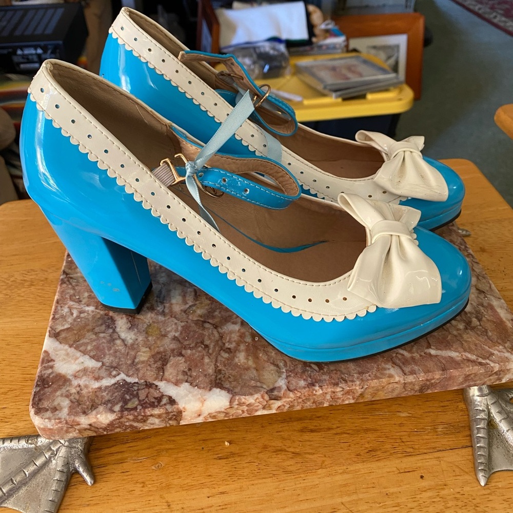 Heels